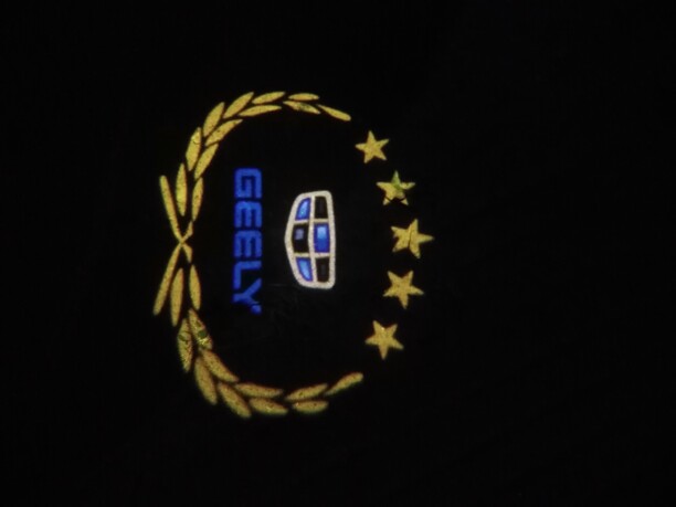 Geely Atlas, 2019 г.