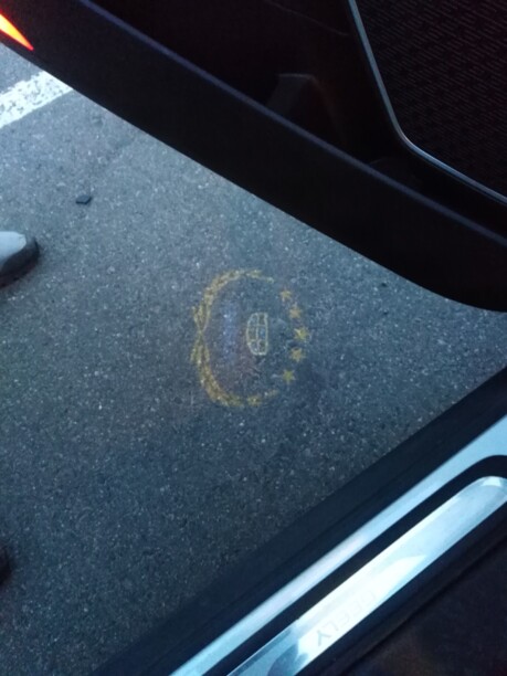 Geely Atlas, 2019 г.