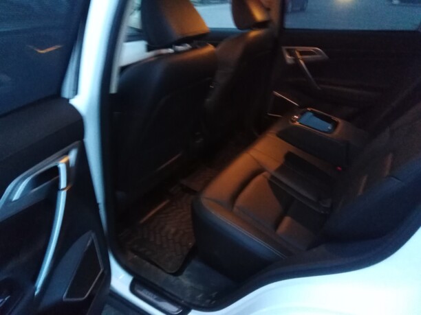 Geely Atlas, 2019 г.