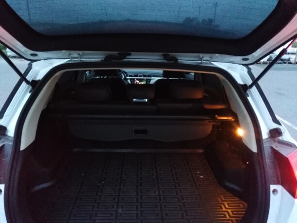 Geely Atlas, 2019 г.
