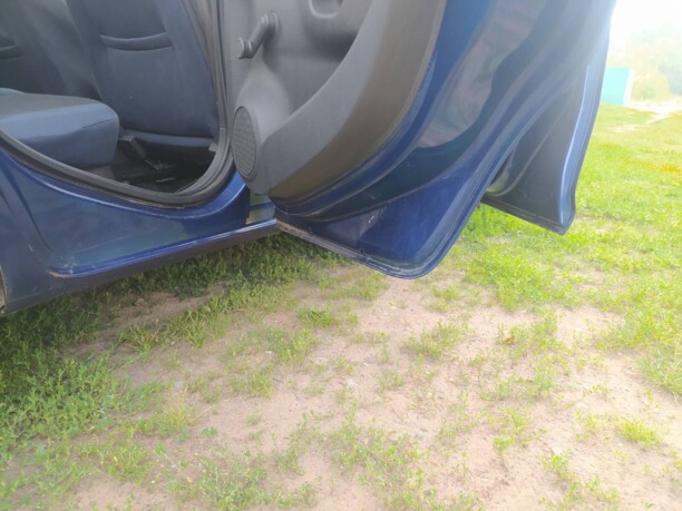 Opel Corsa D, 2008 г.