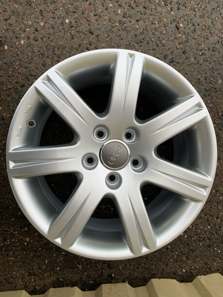 AUDI 7x16 5x112 4 шт.