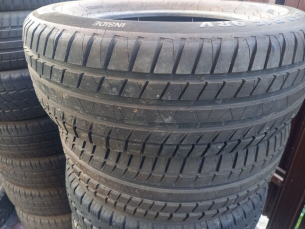 Легковые шины Kormoran е 225/60 R16 4 шт.