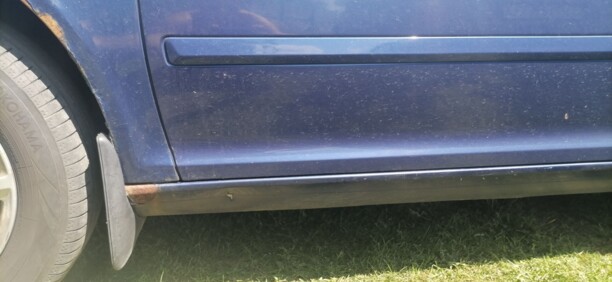 Skoda Octavia II · Рестайлинг, 2008 г.