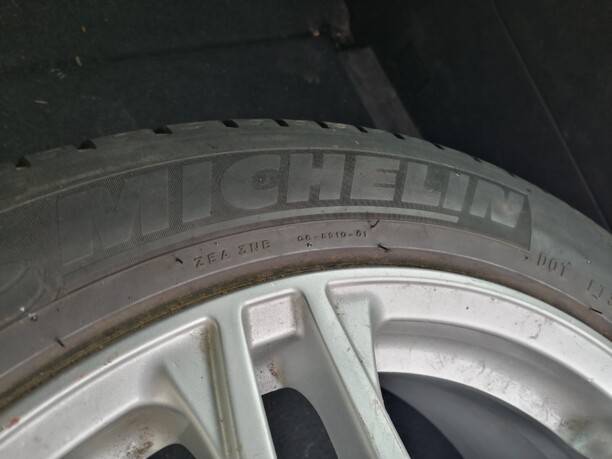 6.5x17 4x108 1 шт.