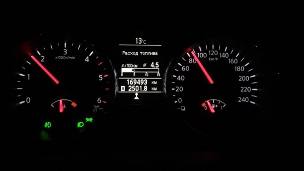 Nissan Qashqai+2 I · Рестайлинг, 7 мест, 2012 г.