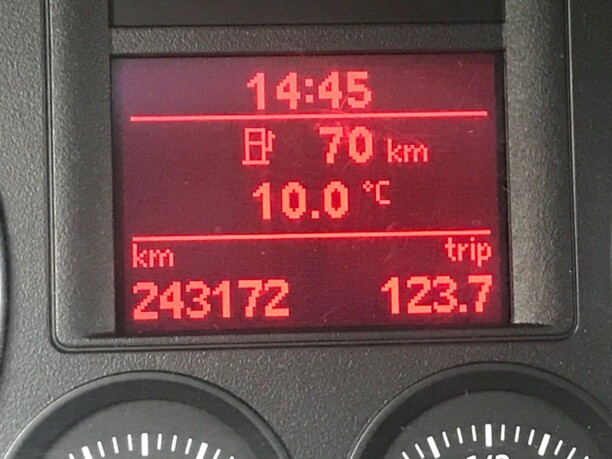 Volkswagen Golf Plus I, 2006 г.