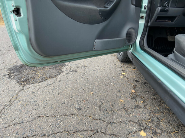 Opel Corsa C, 2001 г.