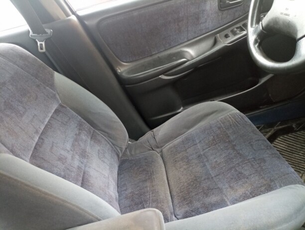 Mazda 626 GF, 1998 г.