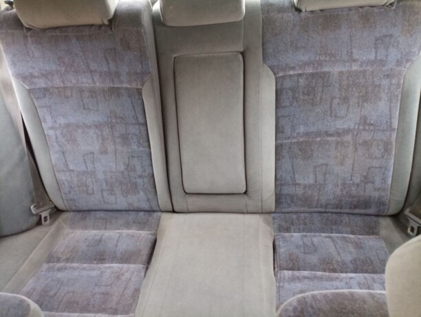 Mazda 626 GF, 1998 г.