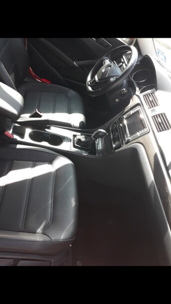 Volkswagen Passat B8, 2016 г.