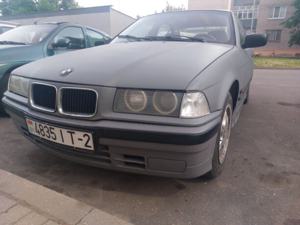 BMW 3 серия E36, 1994 г.