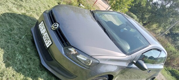 Volkswagen Polo V, 2011 г.