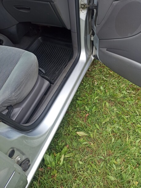 Ford Focus I · (North America), 2000 г.