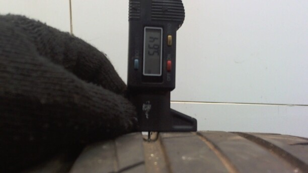 Легковые шины Accelera Iota ST68 285/45 R19 2 шт.