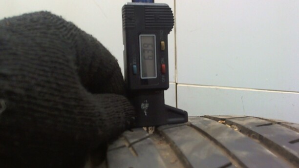Легковые шины Accelera Iota ST68 285/45 R19 2 шт.