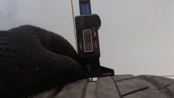 Легковые шины Hifly Vigorous HP 801 285/45 R19 2 шт.