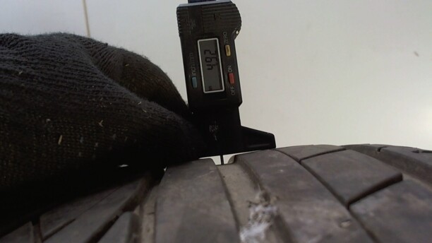 Легковые шины Hifly Vigorous HP 801 285/45 R19 2 шт.