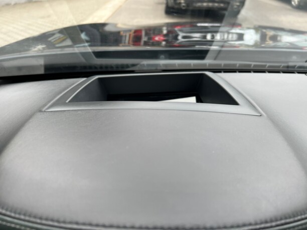 BMW 7 серия F01, F04, 2012 г.