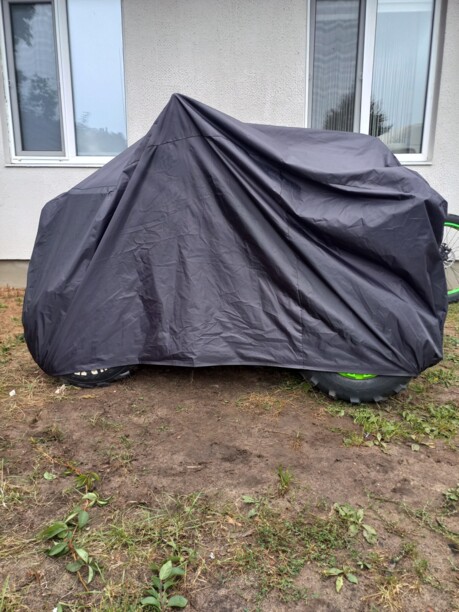Motoland Wild Trak LUX, 2022 г.