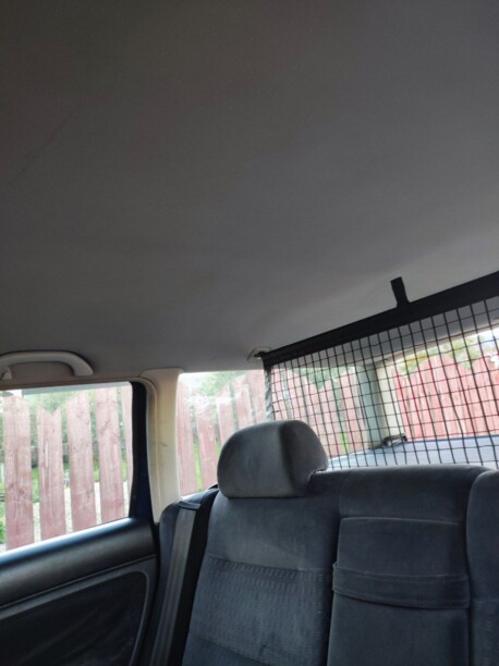 Volkswagen Passat B5, 2002 г.
