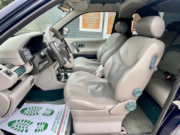 Land Rover Freelander I, 2001 г.