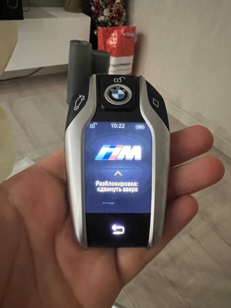 BMW X5 G05, 2019 г.