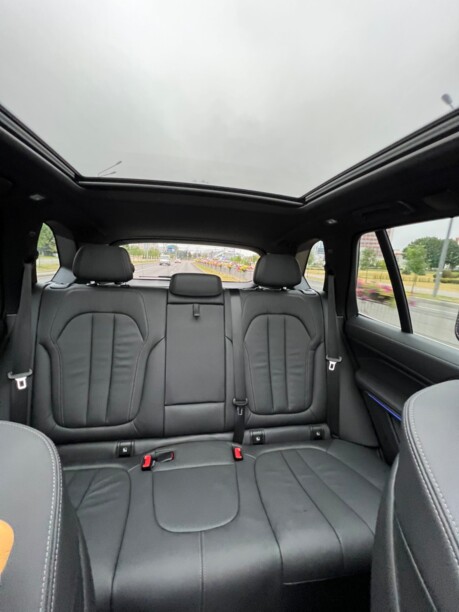 BMW X5 G05, 2019 г.