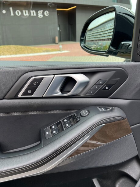 BMW X5 G05, 2019 г.