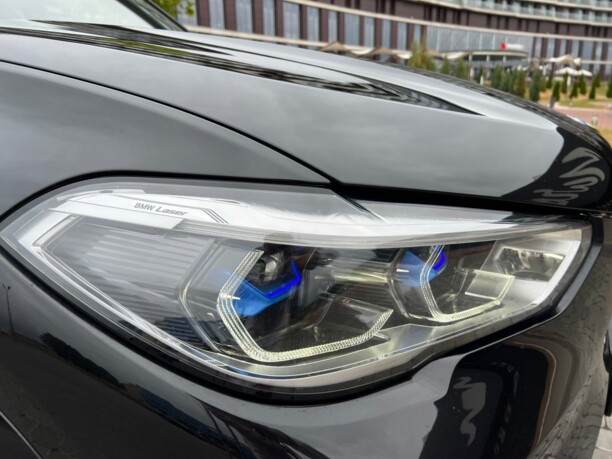 BMW X5 G05, 2019 г.