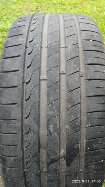 Легковые шины Imperial 235/40 R18 1 шт.