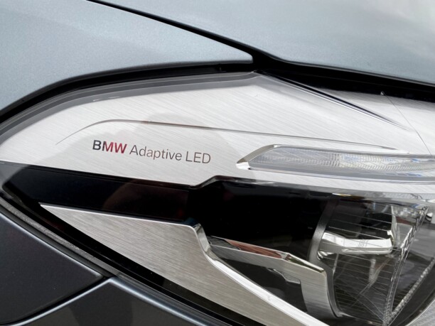 BMW 6 серия G32, 2018 г.