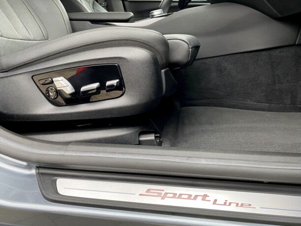 BMW 6 серия G32, 2018 г.