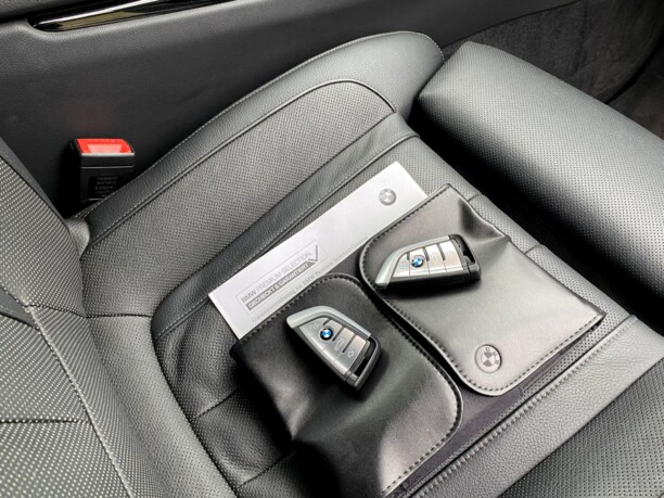 BMW 6 серия G32, 2018 г.
