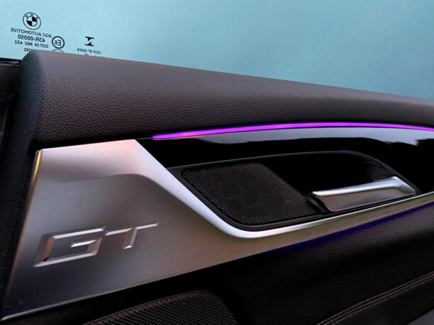 BMW 6 серия G32, 2018 г.