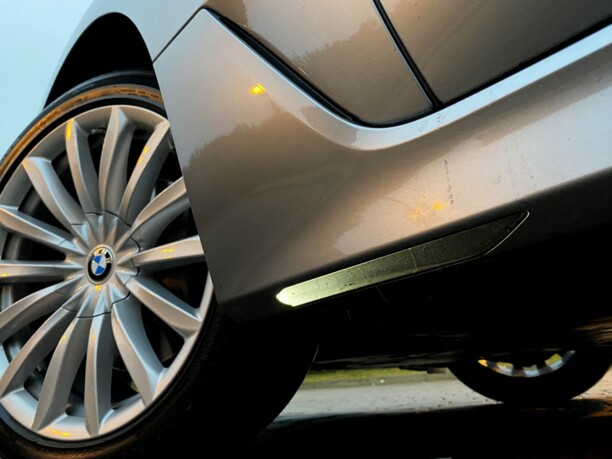 BMW 6 серия G32, 2018 г.