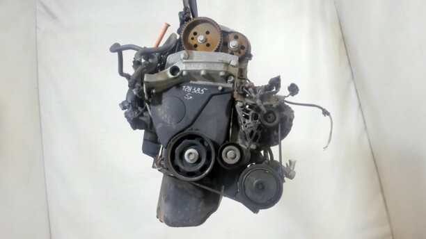 Компрессор кондиционера для SEAT Ibiza IV 2008 - 2012