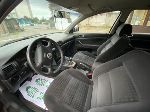 Volkswagen Passat B5, 2002 г.