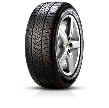 Легковые шины Pirelli Scorpion Winter 255/40 R19 1 шт.