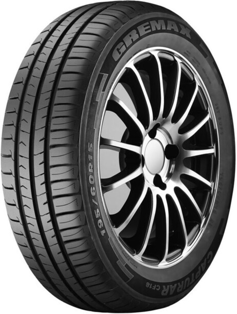 Легковые шины Gremax Capturar CF18 185/65 R15 1 шт.