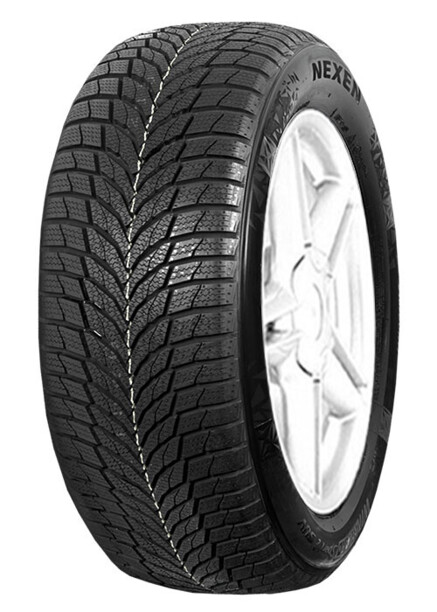 Легковые шины Nexen Winguard Sport 2 SUV 235/55 R18 4 шт.