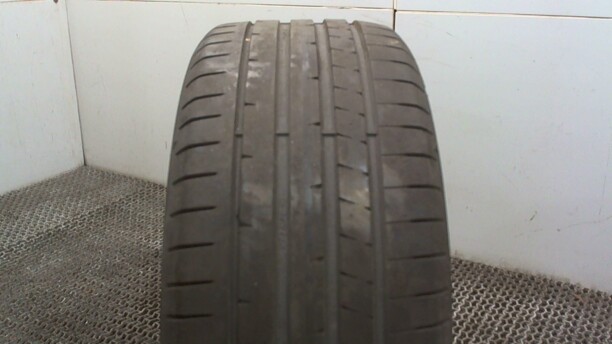 Легковые шины Dunlop Sport Maxx RT2 225/40 R18 2 шт.