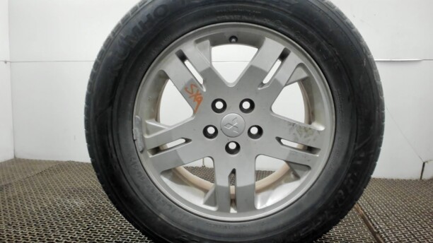 7x17 5x114.3 4 шт.