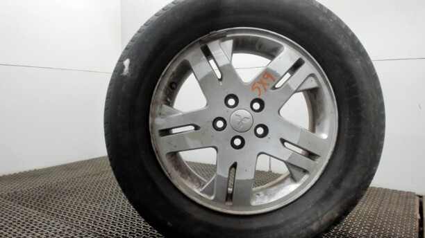 7x17 5x114.3 4 шт.