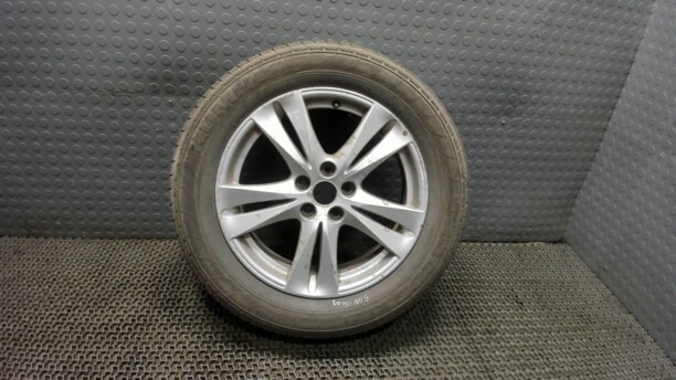 7x18 5x114.3 4 шт.