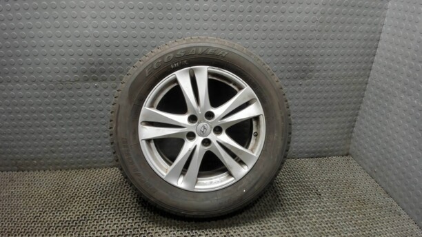 7x18 5x114.3 4 шт.