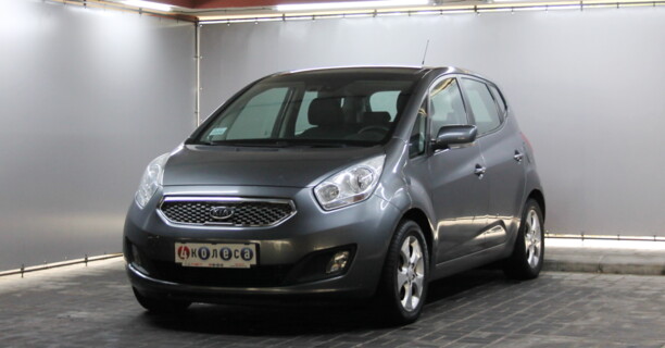 Kia Venga I, 2010 г.