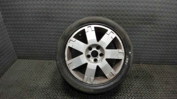 6x17 5x108 4 шт.