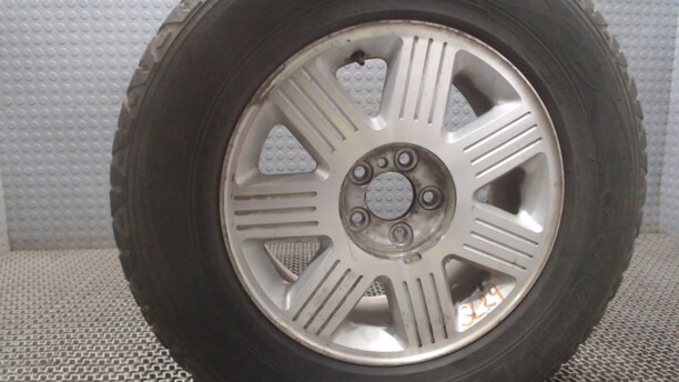 7x17 5x114.3 4 шт.