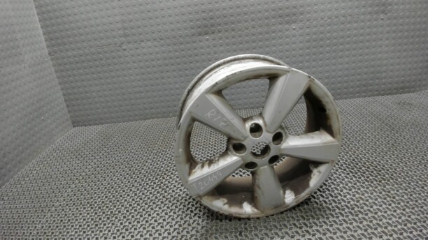 6x17 5x114.3 4 шт.